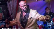 Eric B Turner Band